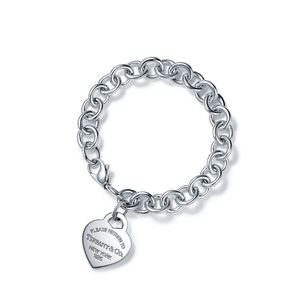 Tiffany & Co. Sterling Bracelet